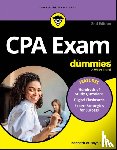 Boyd, Kenneth W. - CPA Exam For Dummies