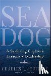 Stuppard, Charles L. - Sea Dog