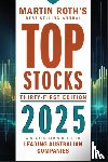 Roth, Martin - Top Stocks 2025