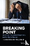 Schonfeld, Irvin Sam (New School for Social Research; CUNY Graduate Center, Bianchi, Renzo (NTNU) - Breaking Point