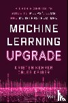 Kehrer, Kristen (Data Moves Me, Kaiser, Caleb (Comet) - Machine Learning Upgrade