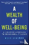 Statman, Meir (Santa Clara University - A Wealth of Well-Being
