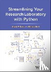 Russo, Mark F. (The College of New Jersey), Neil, William - Streamlining Your Research Laboratory with Python