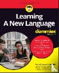 Cabrera-Puche, Maria J. - Learning A New Language For Dummies