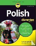 Gabryanczyk, Daria - Polish For Dummies