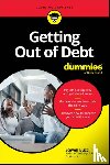Bucci, Steven - Getting Out of Debt For Dummies