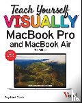 Hart-Davis, Guy - Teach Yourself VISUALLY MacBook Pro and MacBook Air