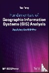 Tang, Tao (Buffalo State - Fundamentals of Geographic Information Systems (GIS) Analysis