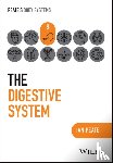 Peate, Ian (Northumbria University; University of Hertfordshire; University of Roehampton - The Digestive System