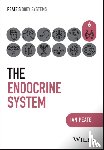 Peate, Ian (Northumbria University; University of Hertfordshire; University of Roehampton - The Endocrine System