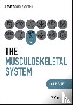 Peate, Ian (Northumbria University; University of Hertfordshire; University of Roehampton - The Musculoskeletal System