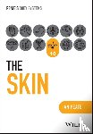 Peate, Ian (Northumbria University; University of Hertfordshire; University of Roehampton - The Skin
