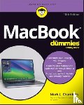 Chambers, Mark L. - MacBook For Dummies