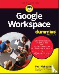 McFedries, Paul (Logophilia Limited) - Google Workspace For Dummies