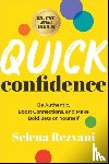 Rezvani, Selena - Quick Confidence