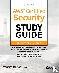 Mu¿oz, Mauricio (AWS), Goldfarb, Dario Lucas (AWS), Moraes, Alexandre M. S. P. (TelTec), Barajas, Omner (AWS) - AWS Certified Security Study Guide