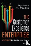 Simmons, Wayne (Michigan State University), DeWitt, Tom (Michigan State University) - The Customer Excellence Enterprise