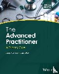 Coaten, Josey (University of Hull, Pay, Sarah (University of Hull - The Advanced Practitioner in Primary Care