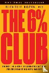 Rozen, Michelle - The 6% Club