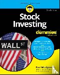 Mladjenovic, Paul - Stock Investing For Dummies