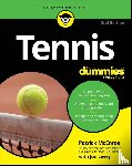 McEnroe, Patrick, Levey, Jon - Tennis For Dummies