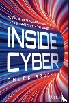 Brooks, Chuck (Georgetown University) - Inside Cyber