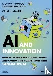 Lewrick, Michael (Stanford University), Hatamleh, Omar (NASA) - AI and Innovation
