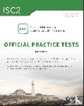 Chapple, Mike (University of Notre Dame), Seidl, David - ISC2 CISSP Certified Information Systems Security Professional Official Practice Tests
