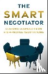 Jensen, Keld - The Smart Negotiator