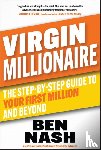 Nash, Ben - Virgin Millionaire