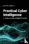 Jakobsen, Adam Tilmar (National Cybercrime Centre (NC3) - Practical Cyber Intelligence