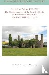  - Anglo-Irish Politics, 1680-1728: The Correspondence of the Brodrick Family of Surrey and County Cork, Volume 3
