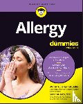 Berger, William E. (Oregon State University), Faris, Nicole M. - Allergy For Dummies