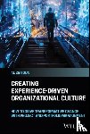 Zeitoun, Al (Siemens DISW) - Creating Experience-Driven Organizational Culture