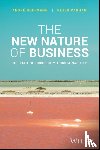 Hoffmann, Andre, Vanham, Peter - The New Nature of Business