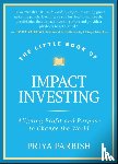 Parrish, Priya - The Little Book of Impact Investing