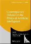  - Contemporary Debates in the Ethics of Artificial Intelligence
