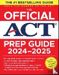 ACT - The Official ACT Prep Guide 2024-2025