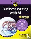 Lindsell-Roberts, Sheryl - Business Writing with AI For Dummies