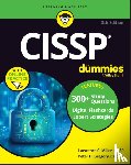 Miller, Lawrence C. (Indianapolis, Gregory, Peter H. (AT&T Wireless Services - CISSP For Dummies