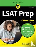 Hatch, Lisa Zimmer, Hatch, Scott A. - LSAT Prep For Dummies