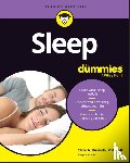 Kushida, Clete A. - Sleep For Dummies