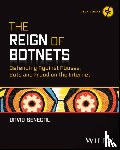 Senecal, David (Akamai Technologies - The Reign of Botnets