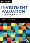 Damodaran, Aswath (Stern School of Business - Investment Valuation, University Edition