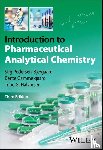 Pedersen-Bjergaard, Stig (University of Oslo, Gammelgaard, Bente (University of Copenhagen, Halvorsen, Trine G. (University of Oslo - Introduction to Pharmaceutical Analytical Chemistry