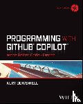 Dowswell, Kurt (U.S. Department of Defense) - Programming with GitHub Copilot