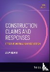 Hewitt, Andy (Hewitt Construction Consultancy) - Construction Claims and Responses