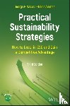 Nassos, George P. (DePaul University), Avlonas, Nikos (University of Illinois Chicago) - Practical Sustainability Strategies