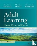 Bierema, Laura L. (University of Georgia), Fedeli, Monica, Merriam, Sharan B. (University of Georgia) - Adult Learning