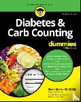 Shafer, Sherri (University of California San Francisco Medical Center) - Diabetes & Carb Counting For Dummies